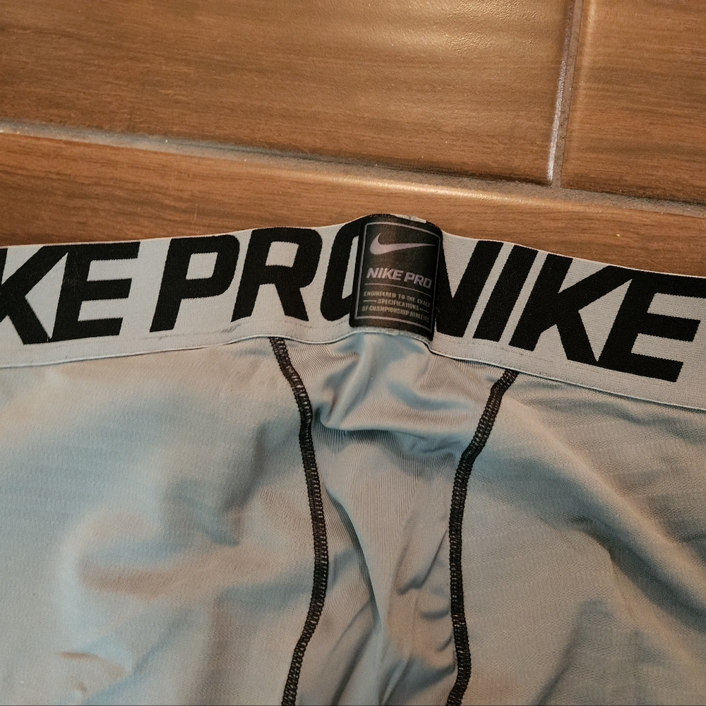 Nike Compression Pants - image 4